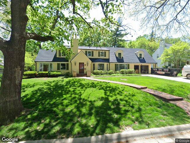 2501 w 64th st, mission hills,  KS 66208