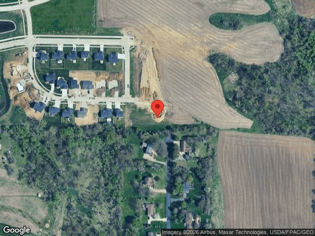 225 mccarran ave ne, cedar rapids,  IA 52402