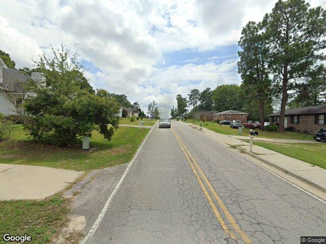 0 w/s bitternut road, columbia,  SC 29209