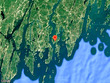 address withheld by seller, south bristol,  ME 04568