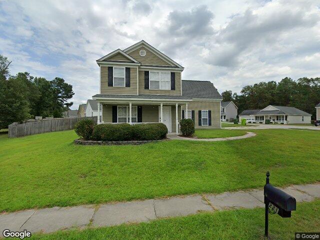 221 hester woods dr, columbia,  SC 29223