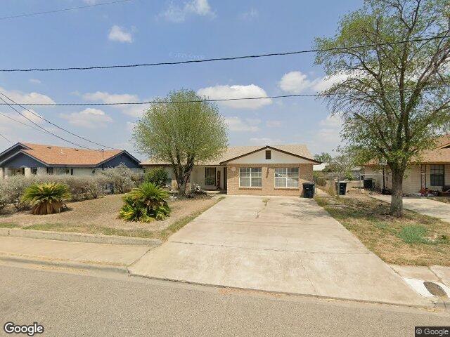 1563 paseo encinal dr, eagle pass,  TX 78852