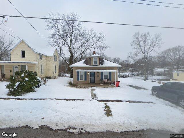 820 s cottage st, independence,  MO 64050