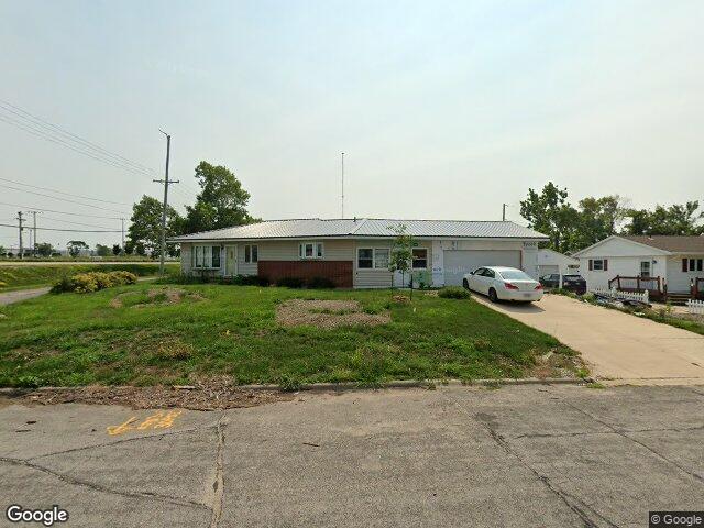 4529 regal ave ne, cedar rapids,  IA 52402