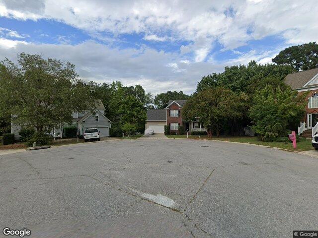 18 dunnock ct, columbia,  SC 29229