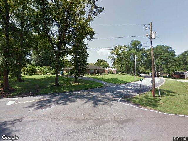 1073 w. main street, thomaston,  GA 30286