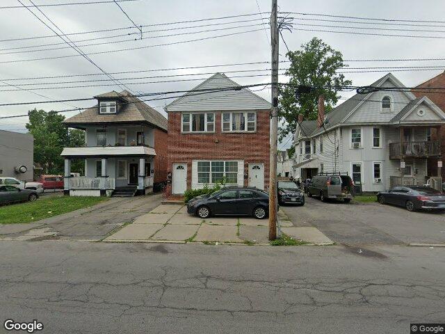 1517 van vranken ave, schenectady,  NY 12308