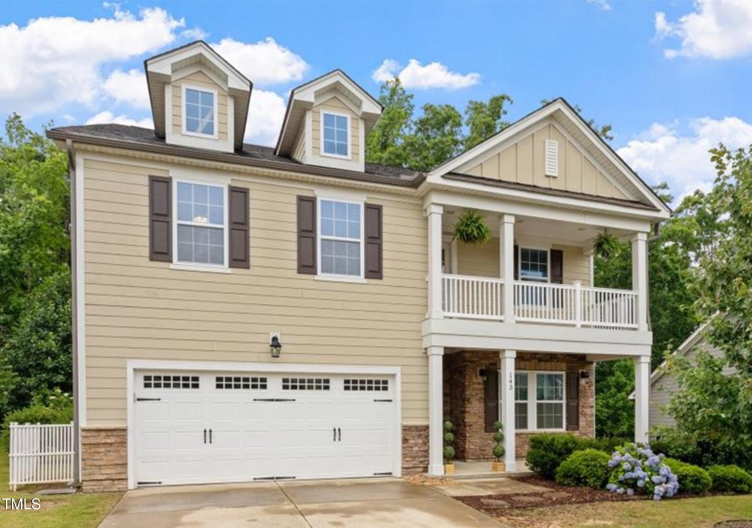 143 thornbury st, clayton,  NC 27527