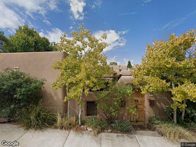 27 centaurus ranch rd, santa fe,  NM 87507
