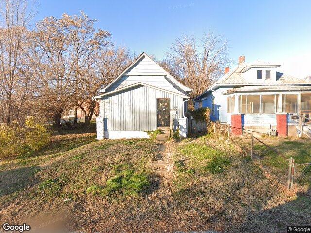 356 mabel avenue, kansas city,  KS 66101