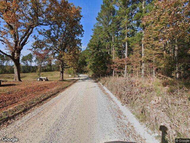 0 holman rd #tract 2, monticello,  GA 31064