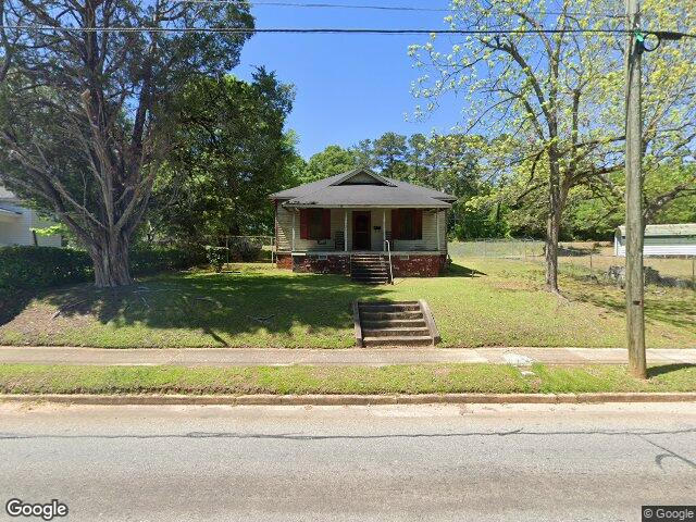 501 barnesville st, thomaston,  GA 30286