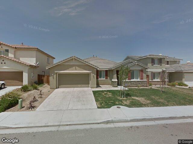  hesperia,  CA 92344
