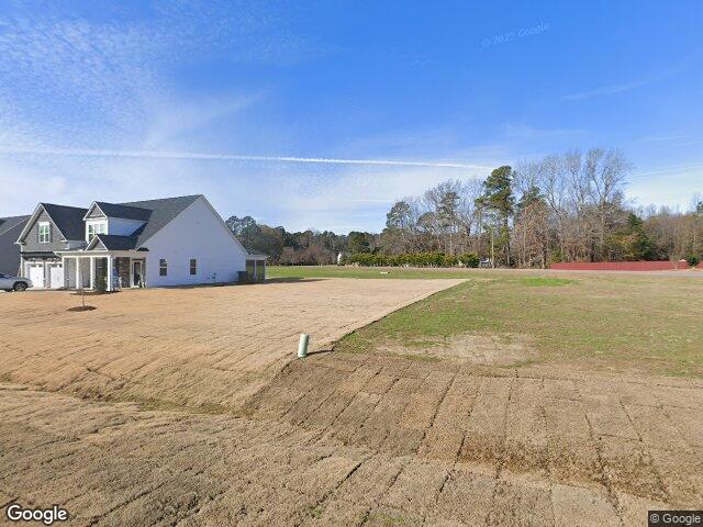 36 abingdon farms drive, selma,  NC 27576