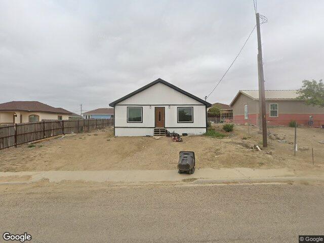 99 s park st, eagle pass,  TX 78852