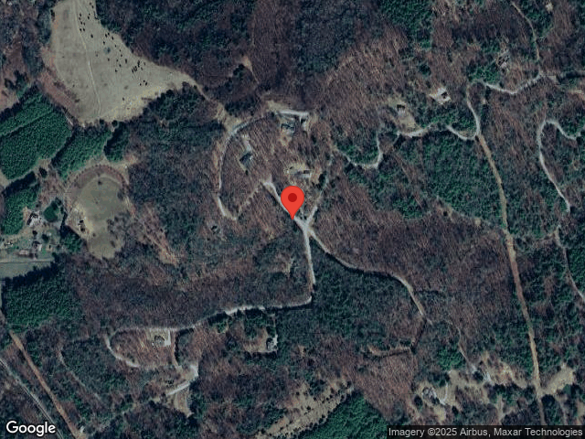 0 marshall's way, jefferson,  NC 28640