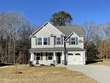 171 wynd crest way, benson,  NC 27504