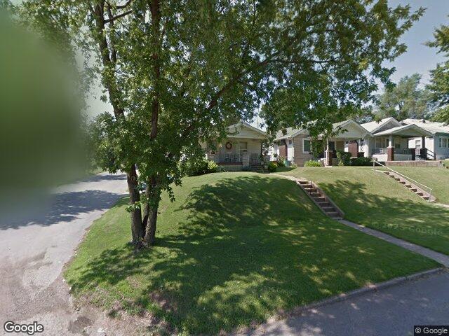 1701 cleveland ave, kansas city,  KS 66104