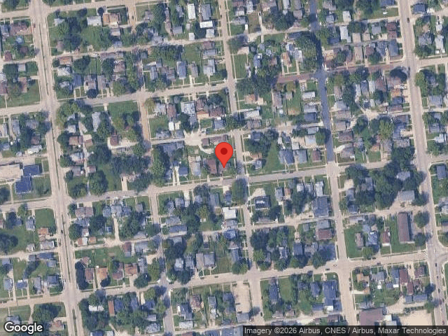 605 gooding st, la salle,  IL 61301