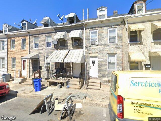 1047 muhlenberg st, reading,  PA 19602