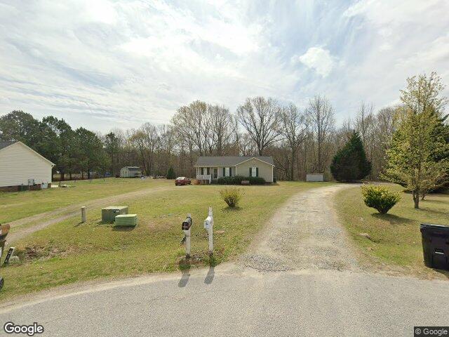 214 patricia dr, smithfield,  NC 27577