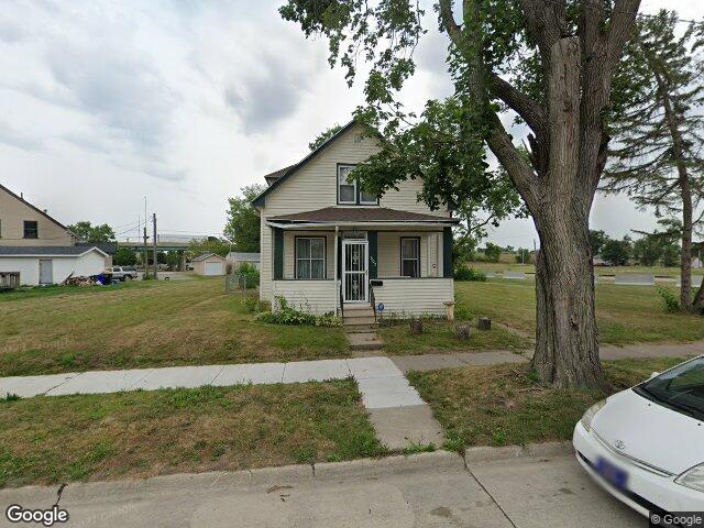 807 n st sw, cedar rapids,  IA 52404