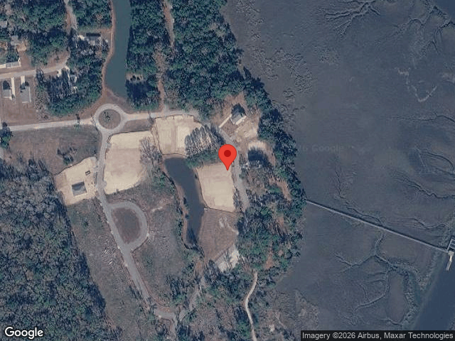 186 castle hill dr, yemassee,  SC 29945