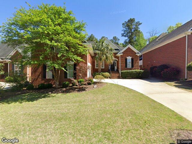 116 savannah branch trl, irmo,  SC 29063
