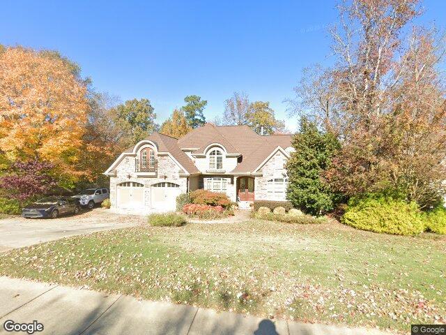 317 charleston dr, clayton,  NC 27527