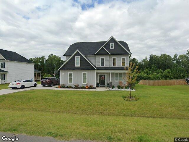 117 landry ct, clayton,  NC 27527