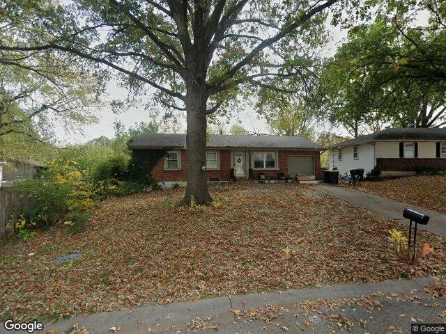 5417 ne 57th ter, kansas city,  MO 64119