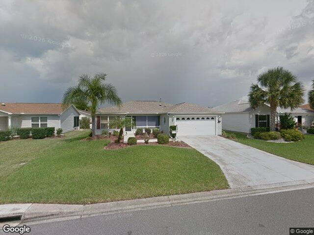 875 livingston loop, the villages,  FL 32162