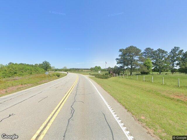 61 acres 61 acres barnesville highway, the rock,  GA 30285