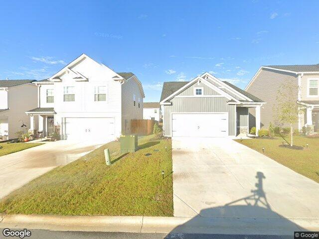 482 middlebury(lot 106) lane, hopkins,  SC 29061