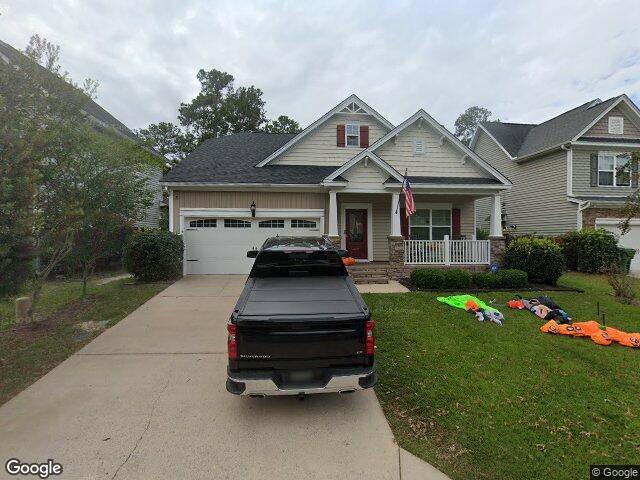 422 edenhall dr, columbia,  SC 29229