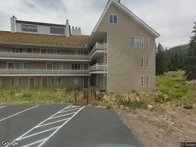 681 s highway 143 # 3-g
                                ,Unit # 3-G, brian head,  UT 84719