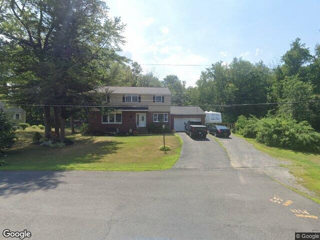 33 ridgewood ln, schenectady,  NY 12302