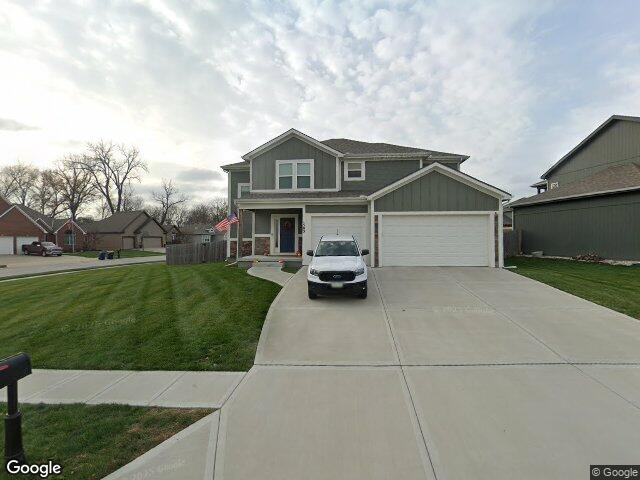 1505 ne 183rd st, smithville,  MO 64089