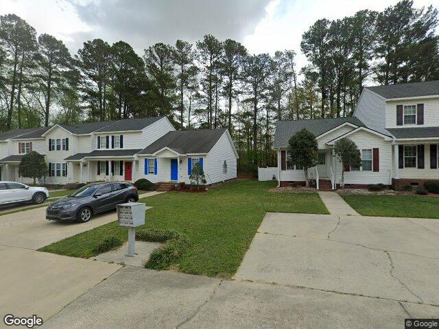 202 st james court, clayton,  NC 27520