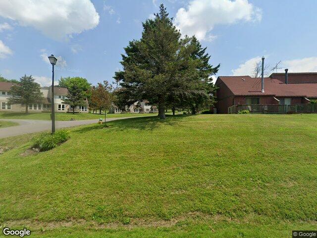 2002 alpha cir #6e, cortland,  NY 13045