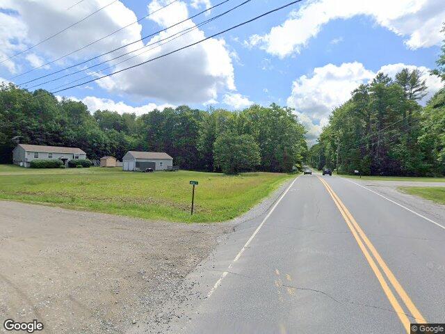 lot #2 west street, jefferson,  ME 04348