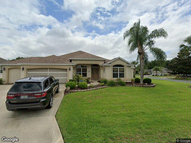 1644 arial pl, the villages,  FL 32162