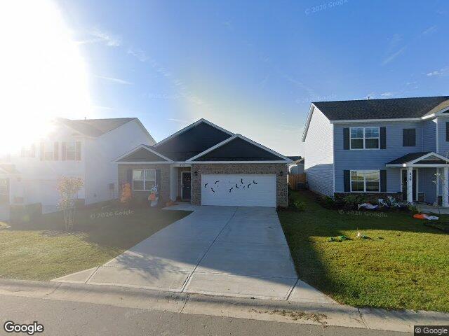 257 bevington brook lane, hopkins,  SC 29061