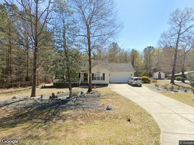 460 madison ave, princeton,  NC 27569