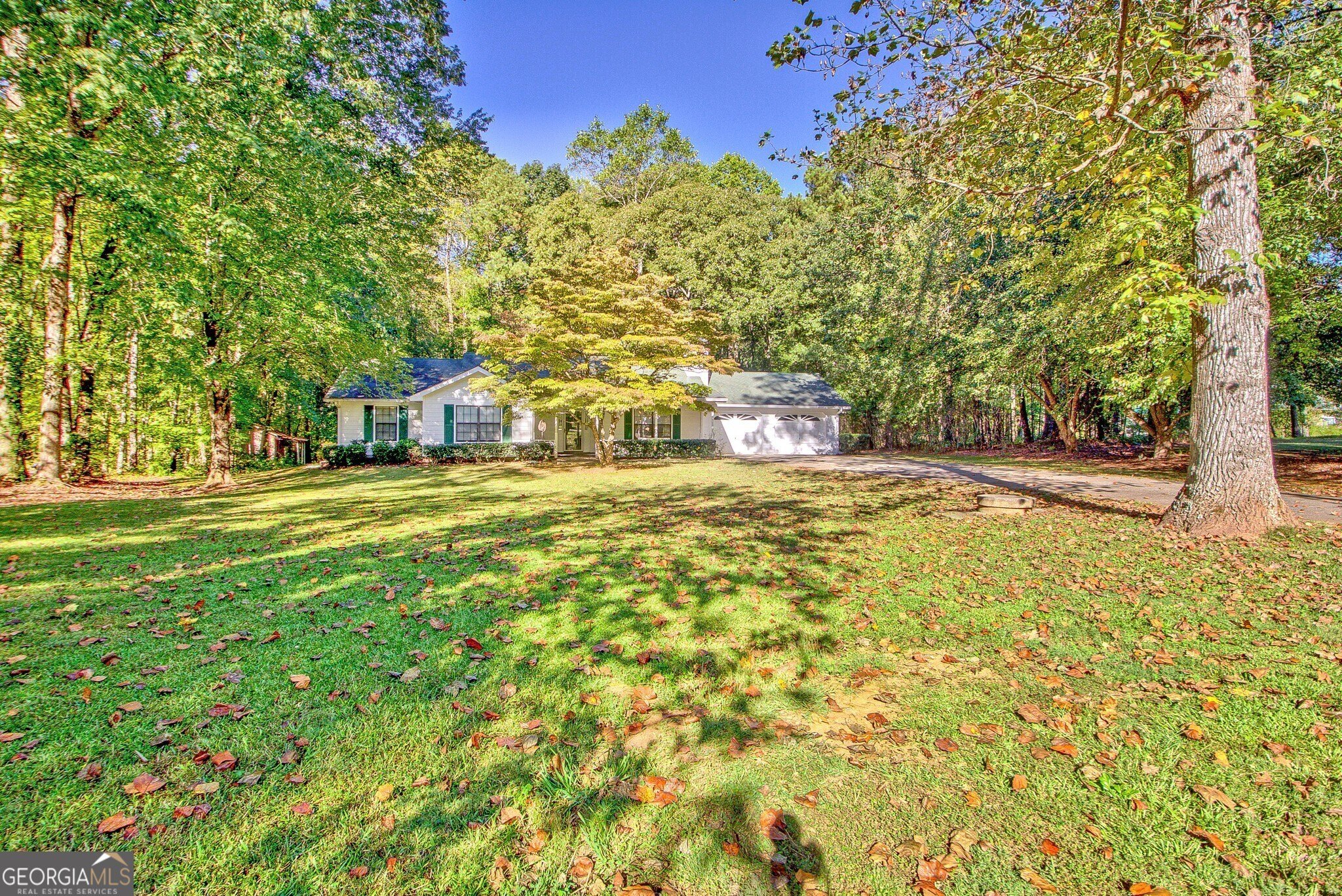 160 ruth dr, newnan,  GA 30265