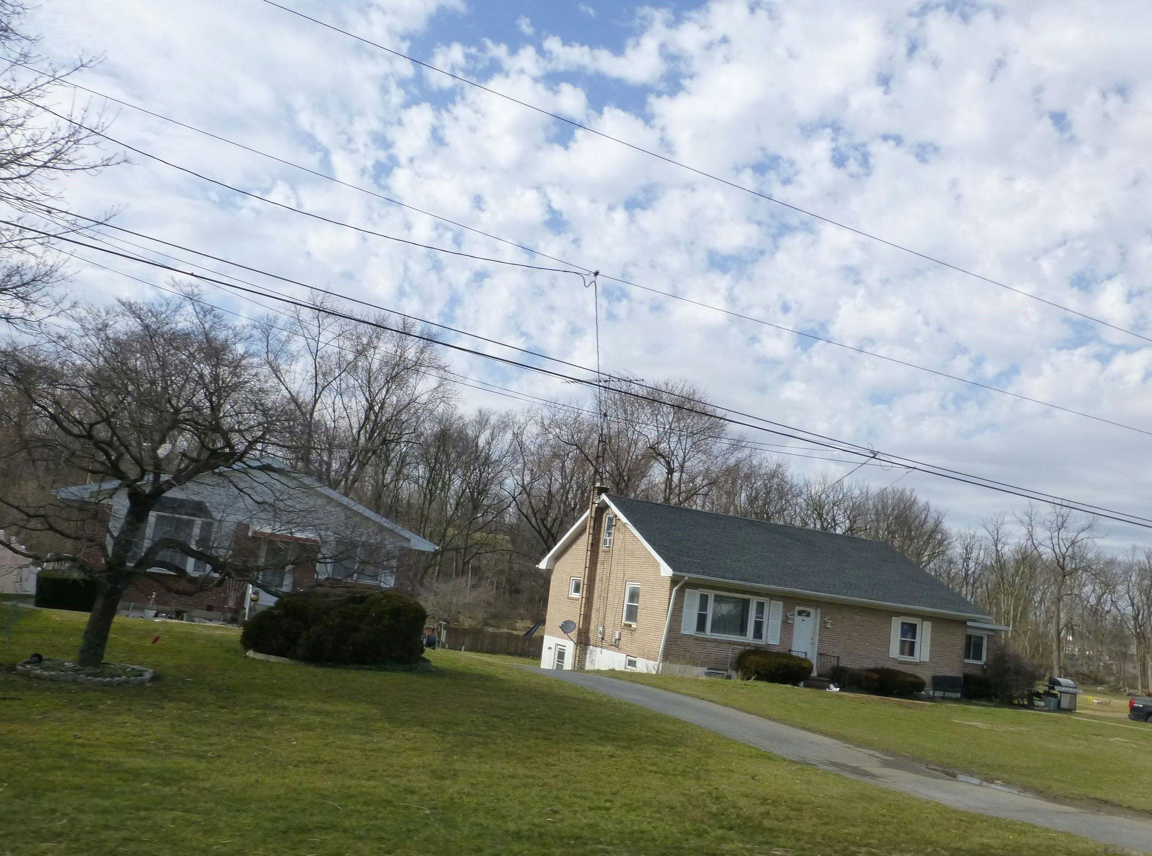 5700 allentown pike, reading,  PA 19605