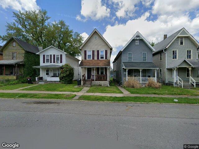 623 6th ave, williamsport,  PA 17701