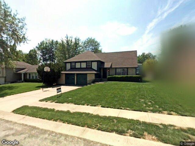 901 nw springwood dr, blue springs,  MO 64015