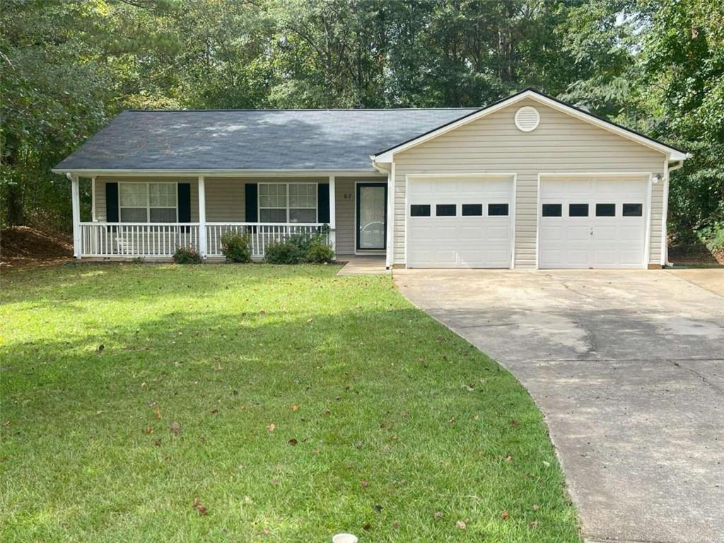 67 natalia ct, newnan,  GA 30263