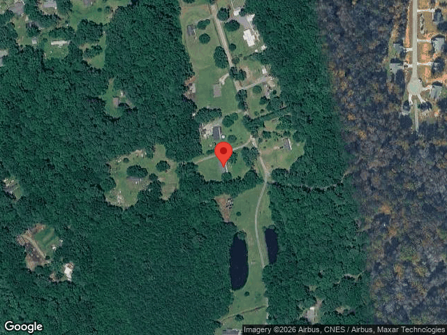 110 brookside ln, four oaks,  NC 27524